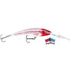 Rapala Deep Tail Dancer 13cm 42g